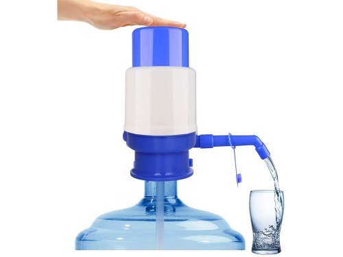 Verk 01086 Ručná pumpa na vodu malá