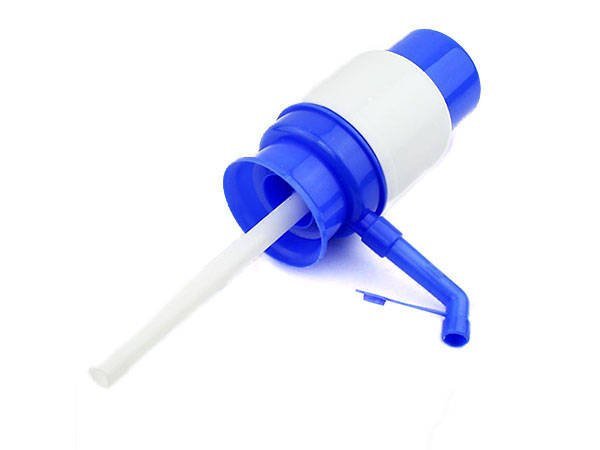 Verk 01086 Ručná pumpa na vodu malá