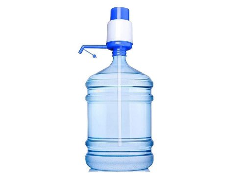Verk 01086 Ručná pumpa na vodu malá