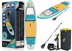 Bestway 65363 Paddleboard HYDRO FORCE PANORAMA 11'2