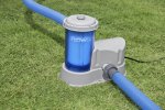 Bestway 58675 Kartušová filtrácia Flowclear, 5678l/hod
