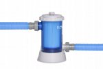 Bestway 58675 Kartušová filtrácia Flowclear, 5678l/hod