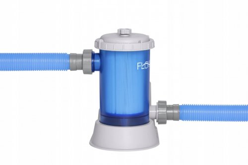 Bestway 58675 Kartušová filtrácia Flowclear, 5678l/hod