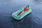 BESTWAY 43540 Nafukovacie lehátko Hydro-Force