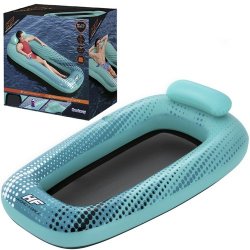 BESTWAY 43540 Nafukovacie lehátko Hydro-Force