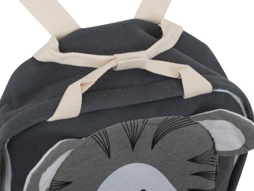 KIK Batoh pro předškoláka tygr