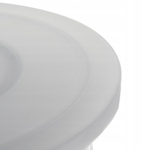 Ruhhy 18908 Tortový stojan otočný 28 cm + stierky 3 ks