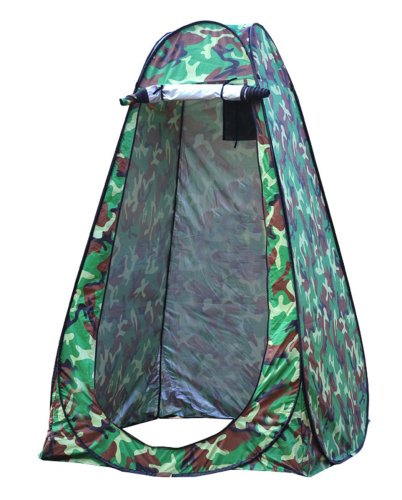 APT AG286B Kabina na sprchování 190x110x110cm maskáč