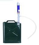 APT AG135 Elektrické čerpadlo na kapaliny