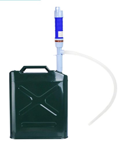 APT AG135 Elektrické čerpadlo na kapaliny