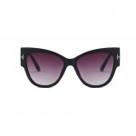 eCa OK280WZ1 Sluneční brýle elegantní černé