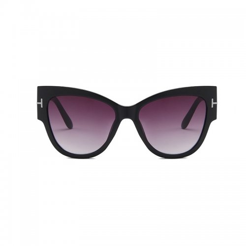 eCa OK280WZ1 Sluneční brýle elegantní černé