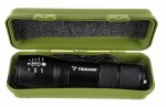 Trizand 18368 Svietidlo T6, USB, LED CREE-XML-T6
