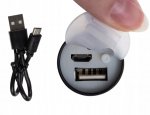 Trizand 18368 Svietidlo T6, USB, LED CREE-XML-T6
