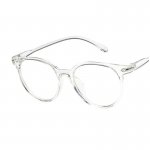 eCa OK202 Nedioptrické fashion brýle transparent