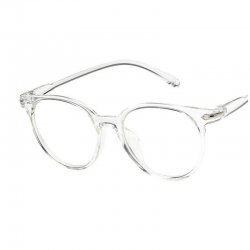 eCa OK202 Nedioptrické fashion brýle transparent