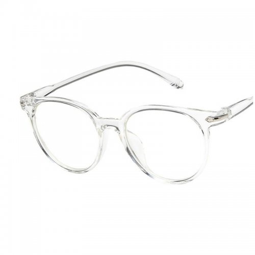 eCa OK202 Nedioptrické fashion brýle transparent