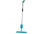 Verk 01383 Mop s rozprašovačom a príslušenstvom modrý
