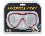 Bestway 22045 Plavecké okuliare Hydro Pro color