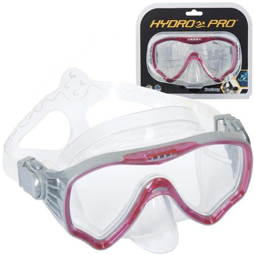 Bestway 22045 Plavecké okuliare Hydro Pro color