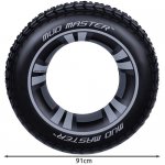 Bestway 36016 Nafukovací kolo pneumatika 