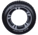 Bestway 36016 Nafukovací kolo pneumatika 