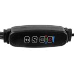 Gardlov 19242 LED Lampička pro pěstování rostlin 20 LED 3 panely 11 W