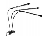 Gardlov 19242 LED Lampička pro pěstování rostlin 20 LED 3 panely 11 W