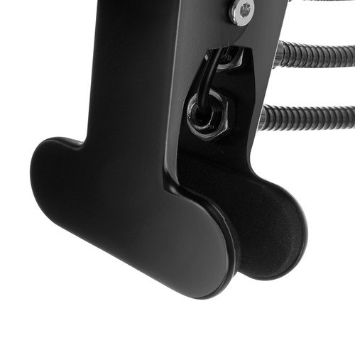 Gardlov 19242 LED Lampička pro pěstování rostlin 20 LED 3 panely 11 W