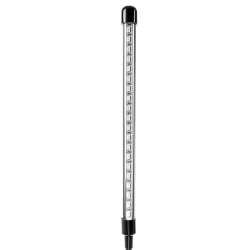 Gardlov 19242 LED Lampička pro pěstování rostlin 20 LED 3 panely 11 W
