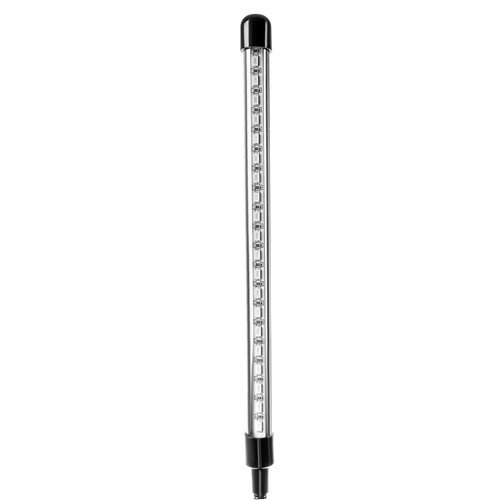 Gardlov 19241 LED Lampička pro pěstování rostlin 20 LED 2 panely 20W