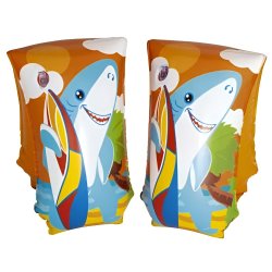 Bestway 32102 Plavecké rukávniky veľké