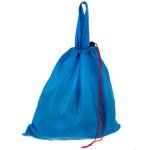 Kruzzel 19159 Drevené kocky s podložkou mesto 100 ks