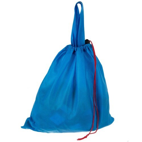 Kruzzel 19159 Drevené kocky s podložkou mesto 100 ks