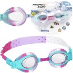 Bestway 21099 Plavecké brýle Hydro Swim color