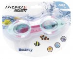 Bestway 21099 Plavecké brýle Hydro Swim color