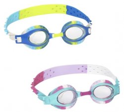 Bestway 21099 Plavecké okuliare Hydro Swim color