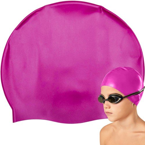 Bestway 26006 Plavecká čepice Hydro Swim color