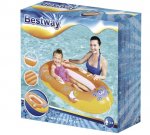 Bestway 34009 Nafukovací člun 119 x 79 cm 