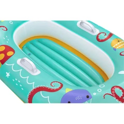 Bestway 34009 Nafukovací člun 119 x 79 cm 