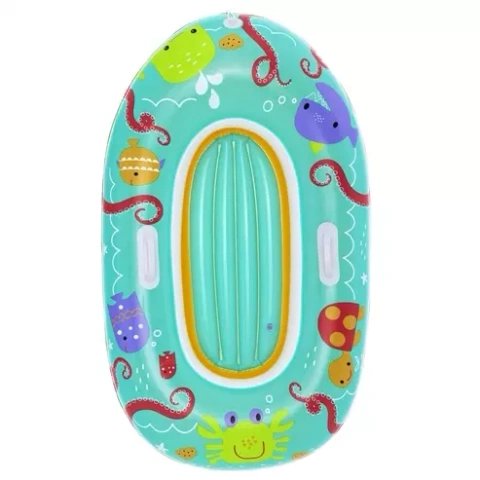 Bestway 34009 Nafukovací člun 119 x 79 cm 