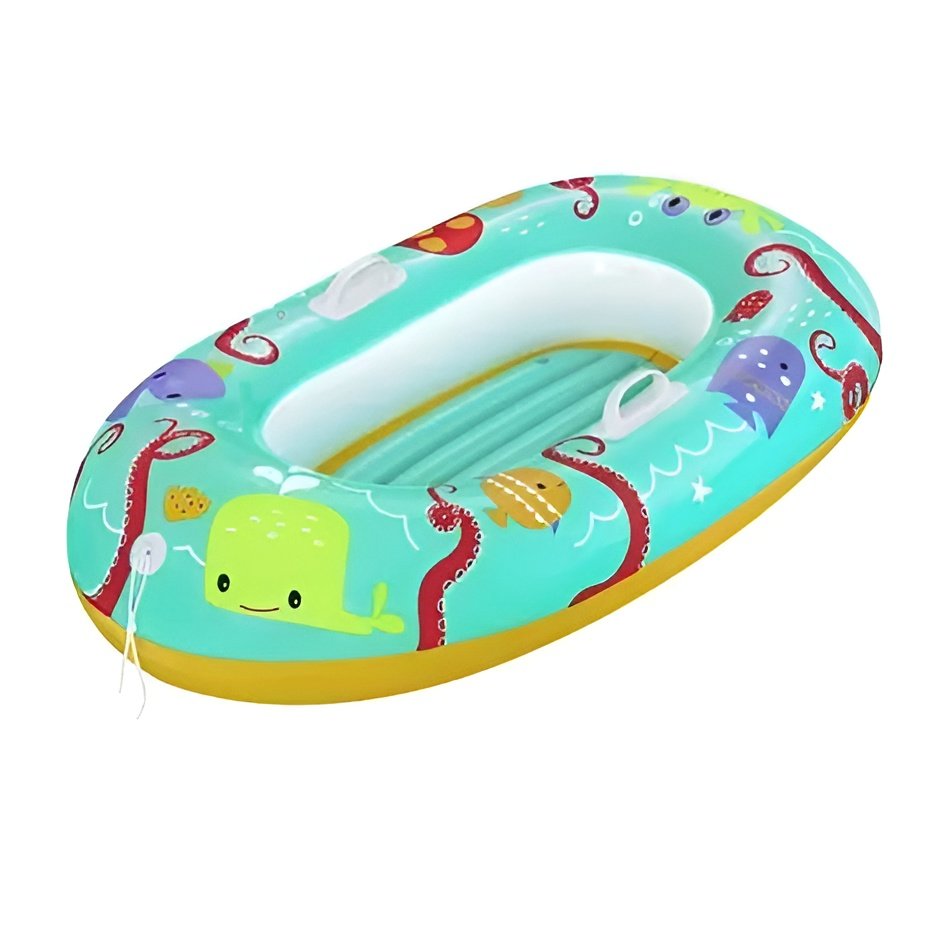 Bestway 34009 Nafukovací člun 119 x 79 cm 