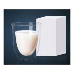 eCa Termo poháre na kávu 70 ml 1 ks