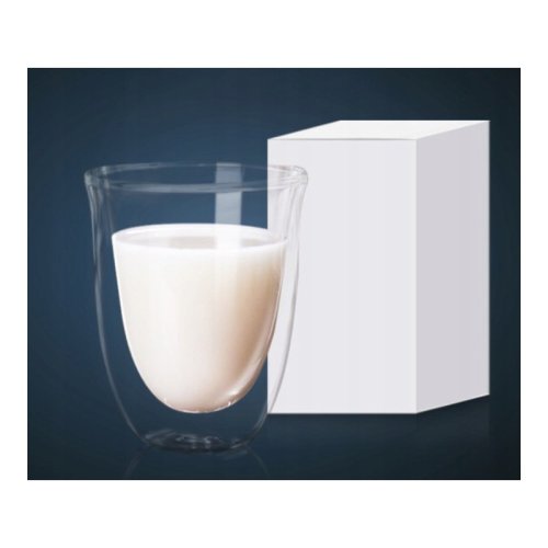 eCa Termo poháre na kávu 70 ml 1 ks