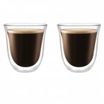 eCa Termo poháre na kávu 220 ml 1 ks