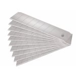 Verk 11296 Náhradné čepele do odlamovacieho noža 100 × 18 mm, 50 ks
