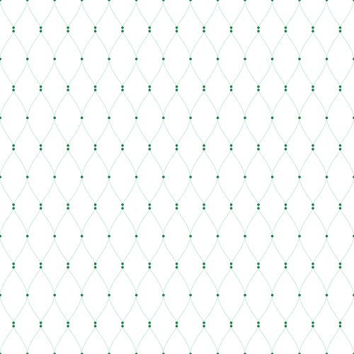 Verk 01729 Ochranná síť proti ptákům 4 x 6 m