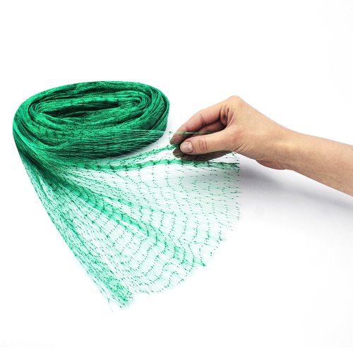 Verk 01729 Ochranná síť proti ptákům 4 x 6 m