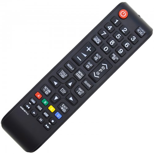 Pronett Náhradní dálkový ovladač AA59-00741A pro Samsung TV
