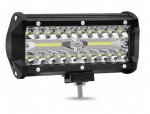 LEDLIGHT 0715 Truck LED Pracovné svetlo 120 W